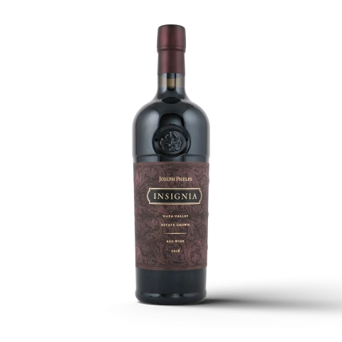 Joseph Phelps Insignia 2016