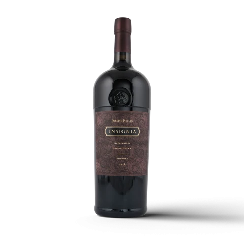 Joseph Phelps Insignia  Magnum 2016