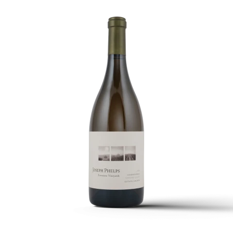 Joseph Phelps Chardonnay Freestone 2019