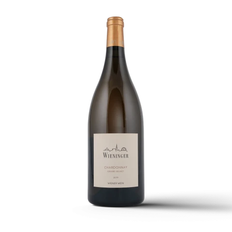 Weingut Wieninger Chardonnay Grand Select Magnum 2019