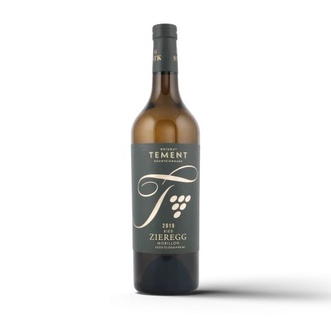 Family winery Tement Zieregg Morillon 2019