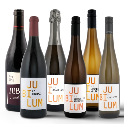 JUBILUM Package No. 1