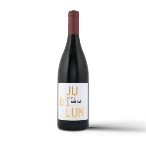 Winery Mooiplaas JUBILUM Shiraz No. 1 2022