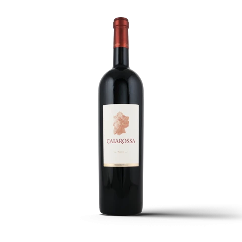 Caiarossa Rosso Toscana IGT Magnum 2018