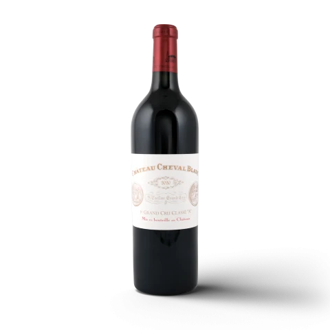 Château Cheval Blanc 1er GCC A St. Emilion Magnum 2020