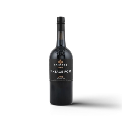 Fonseca Vintage Port 2016