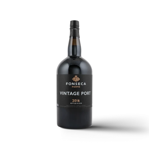 Fonseca Vintage Port Magnum 2016
