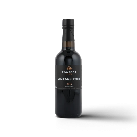 Fonseca Vintage Port 375ml 2016