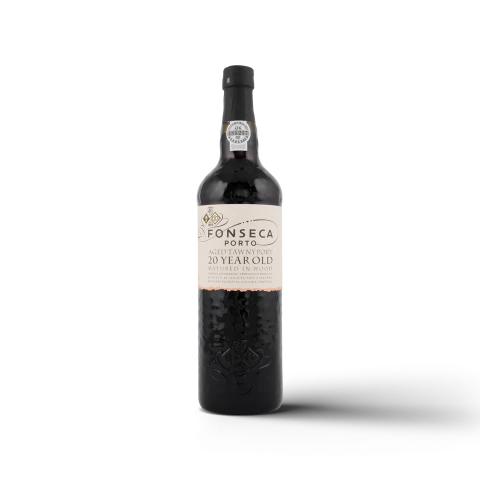 Fonseca Aged Tawny Port 20 years