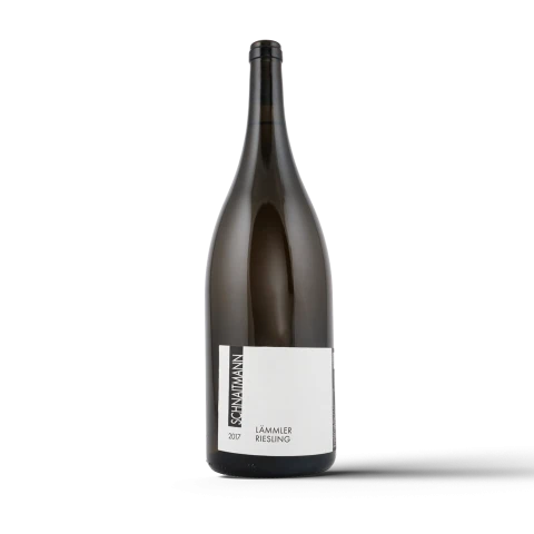 Weingut Schnaitmann Lämmler GG Riesling Magnum 2017