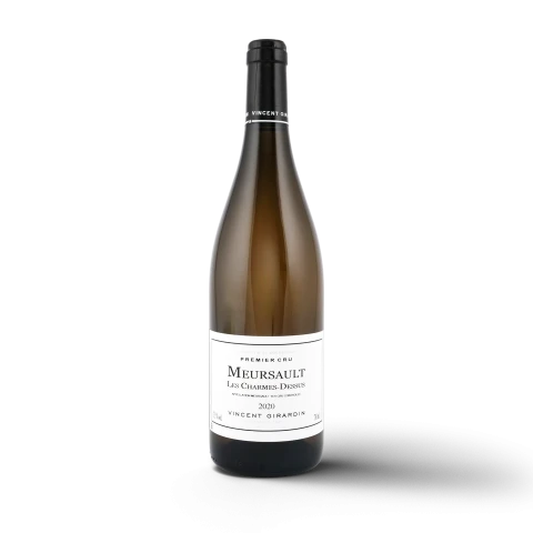 Vincent Girardin Meursault Les Charmes-Dessus Premier Cru 2020