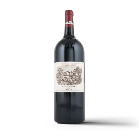 Château Lafite Rothschild 1er GCC Pauillac Magnum 2019