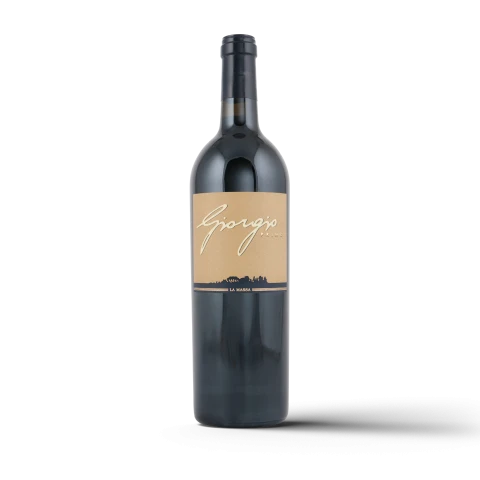 Tenuta La Massa Giorgio Primo 2019
