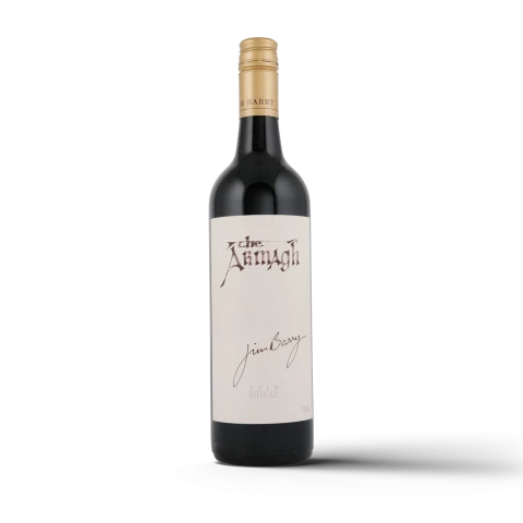 Jim Barry The Armagh 2019