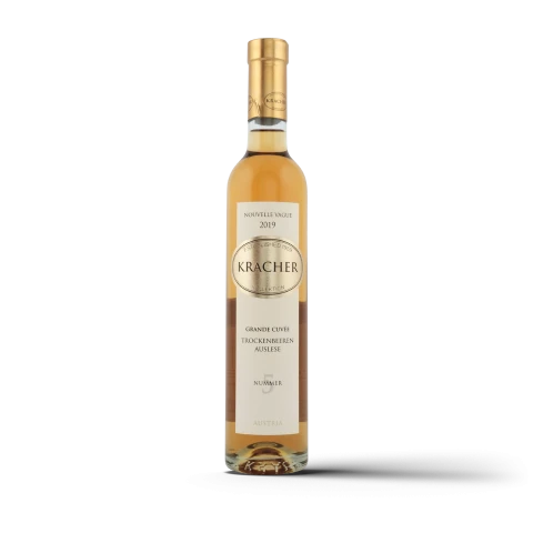 Kracher TBA Grande Cuvée No.5 Nouvelle Vague 2019