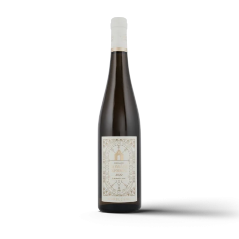 Domäne Serrig Markus Molitor Riesling Vogelsang Große Lage 2020