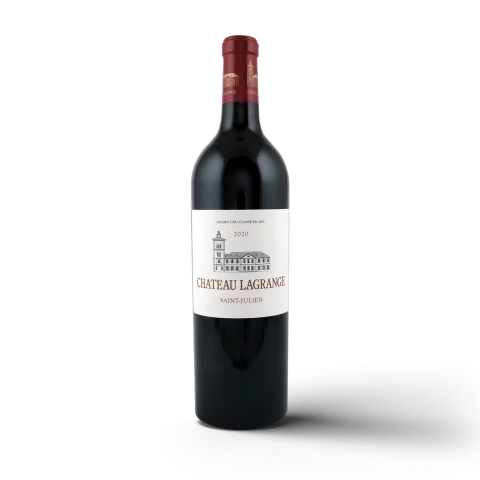 Château Lagrange 3ème GCC St. Julien 5 Liter 2020
