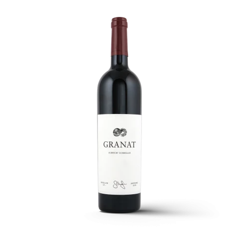 Weingut Albrecht Schwegler GRANAT Grande Cuvée 2018
