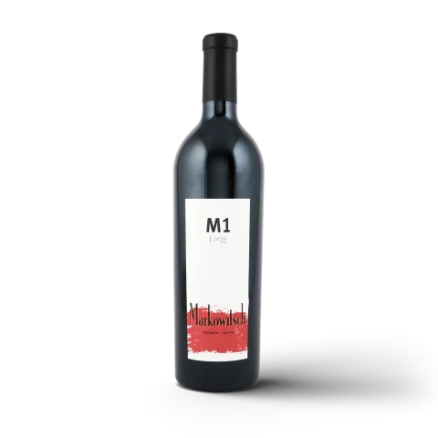 Weingut Markowitsch M1 2020