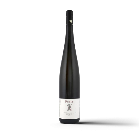 Winery Rudolf Fürst Centgrafenberg GG Riesling Magnum 2017