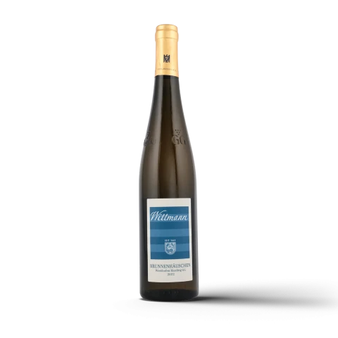 Weingut Wittmann Brunnenhäuschen GG Riesling 2022
