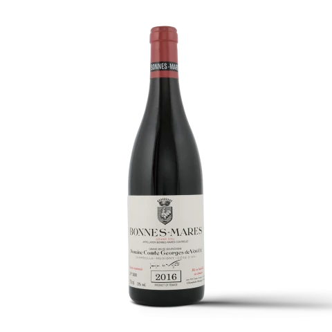 Comte Georges de Vogüe Bonnes Mares Grand Cru 2016