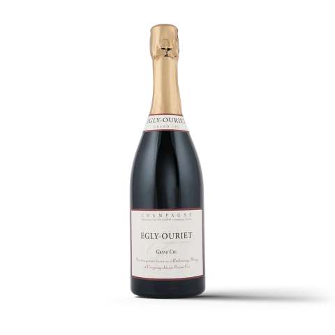 Egly-Ouriet Champagne Grand Cru Brut Tradition