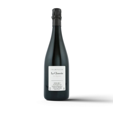 Champagne La Closerie Les Béguines