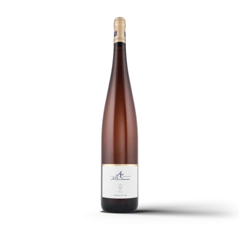 Weingut A. Christmann Idig Riesling GG Magnum 2018