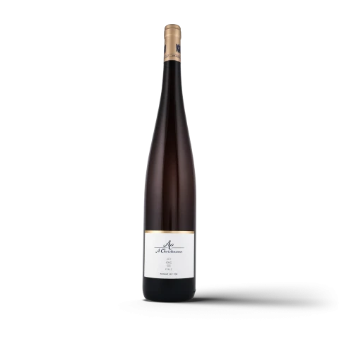 Weingut A. Christmann Idig Riesling GG Magnum 2017