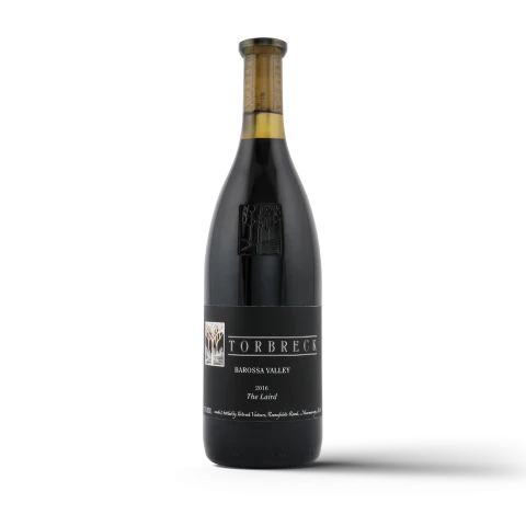Torbreck Vintners The Laird Single Vineyard Shiraz 2016