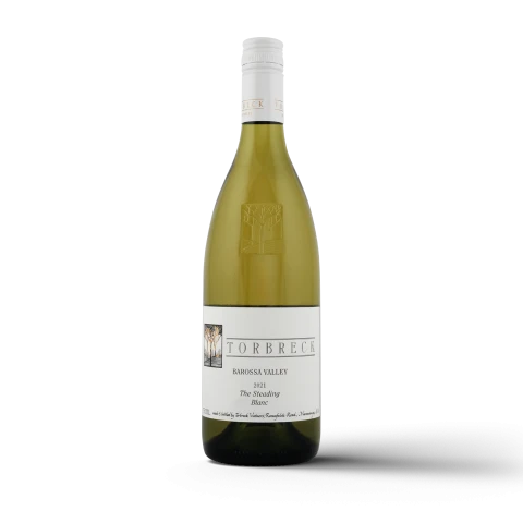 Torbreck Vintners The Steading Blanc 2021
