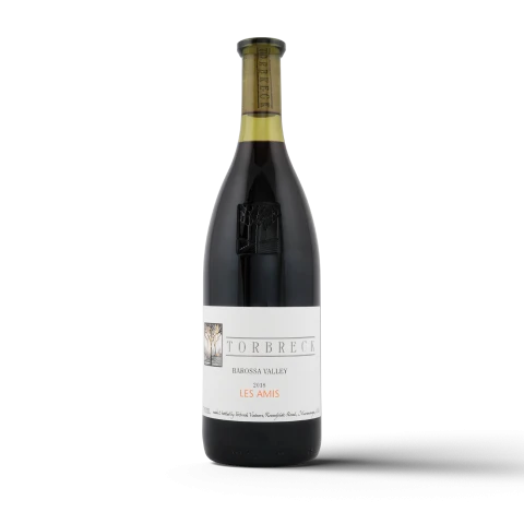 Torbreck Vintners Les Amis Grenache 2018