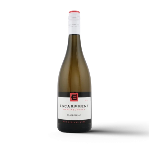 Escarpment Winery Chardonnay 2021