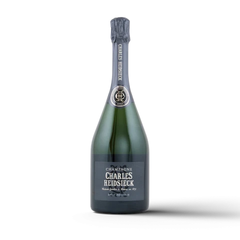 Charles Heidsieck Champagne Brut Réserve