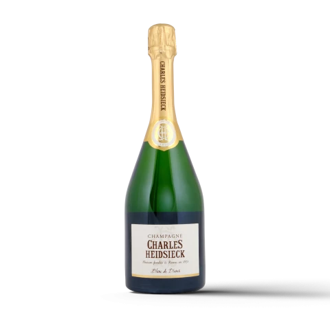 Charles Heidsieck Champagne Blanc de Blancs