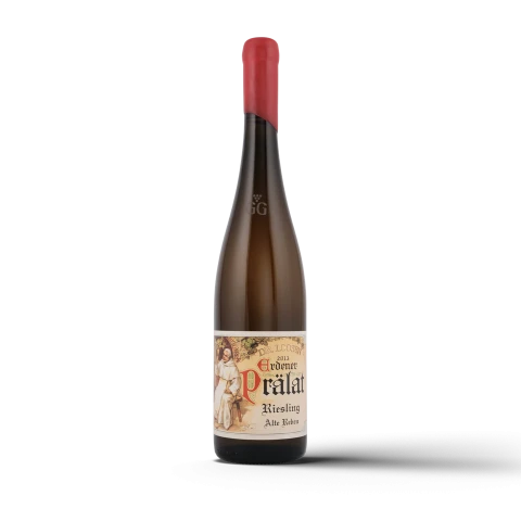 Weingut Dr. Loosen Erdener Prälat Alte Reben Riesling 2013