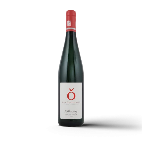 Winery von Othegraven Altenberg Riesling Auslese 2012