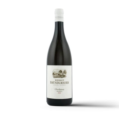 Weingut Bründlmayer Chardonnay Reserve 2021