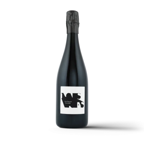 Champagne La Closerie fac-simile Extra Brut