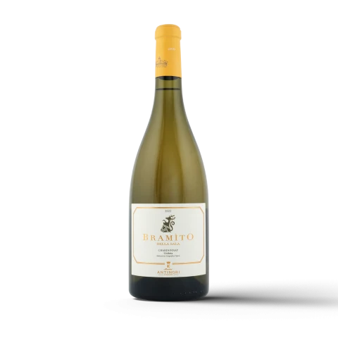 Marchesi Antinori / Castello della Sala Bramito Chardonnay 2022
