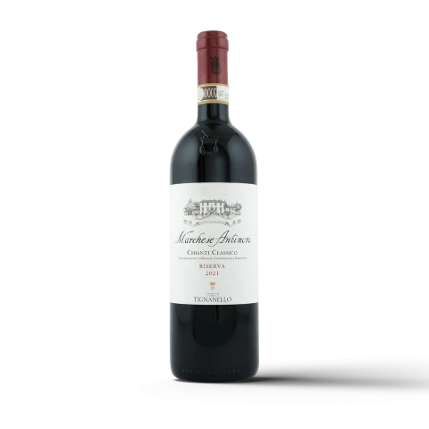 Marchesi Antinori / Tenuta Tignanello Marchese Chianti Classico Riserva 2021