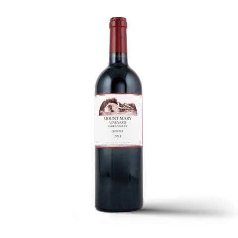 Mount Mary Vinyard Quintet 2018