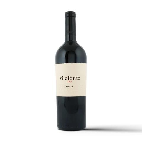 Weingut Vilafonté vilafonté series C 2020