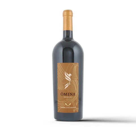 Winery Omina Romana Ceres Anesidora I Magnum 2019
