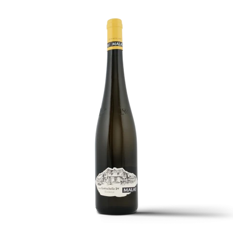 Winery Malat Gottschelle Grüner Veltliner ÖTW Erste Lage Kremstal DAC 2021