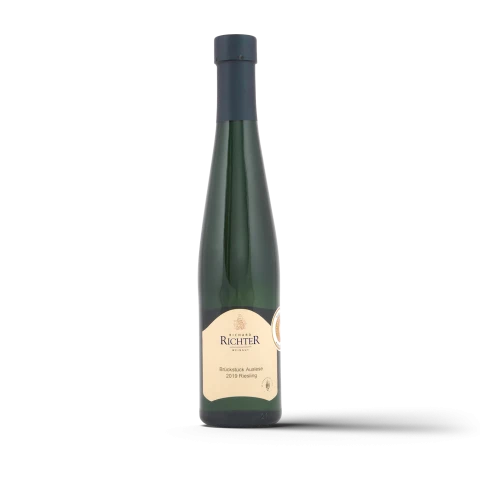 Weingut Richard Richter Brückstück Riesling Auslese 2019