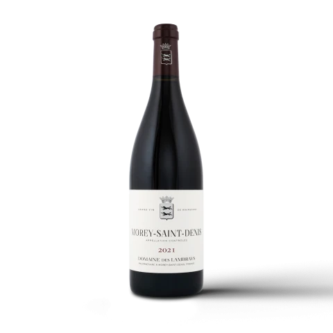 Domaine des Lambrays Morey St. Denis Villages 2021