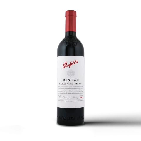 Penfolds Bin 150 Marananga Shiraz 2021