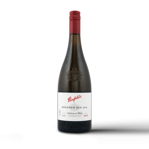 Penfolds Bin A Chardonnay 2022